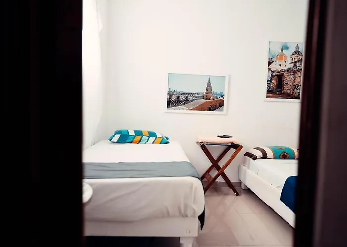 Neos Hotel Cartagena